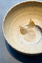 Pendientes piedras únicas