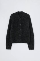 Chaqueta baby alpaca cardigan