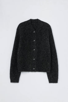 Chaqueta baby alpaca cardigan