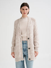 Chaqueta punto