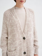 Chaqueta punto