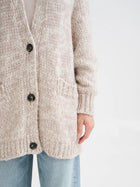 Chaqueta punto