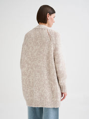 Chaqueta punto