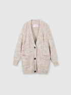 Chaqueta punto
