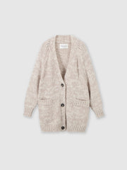 Chaqueta punto