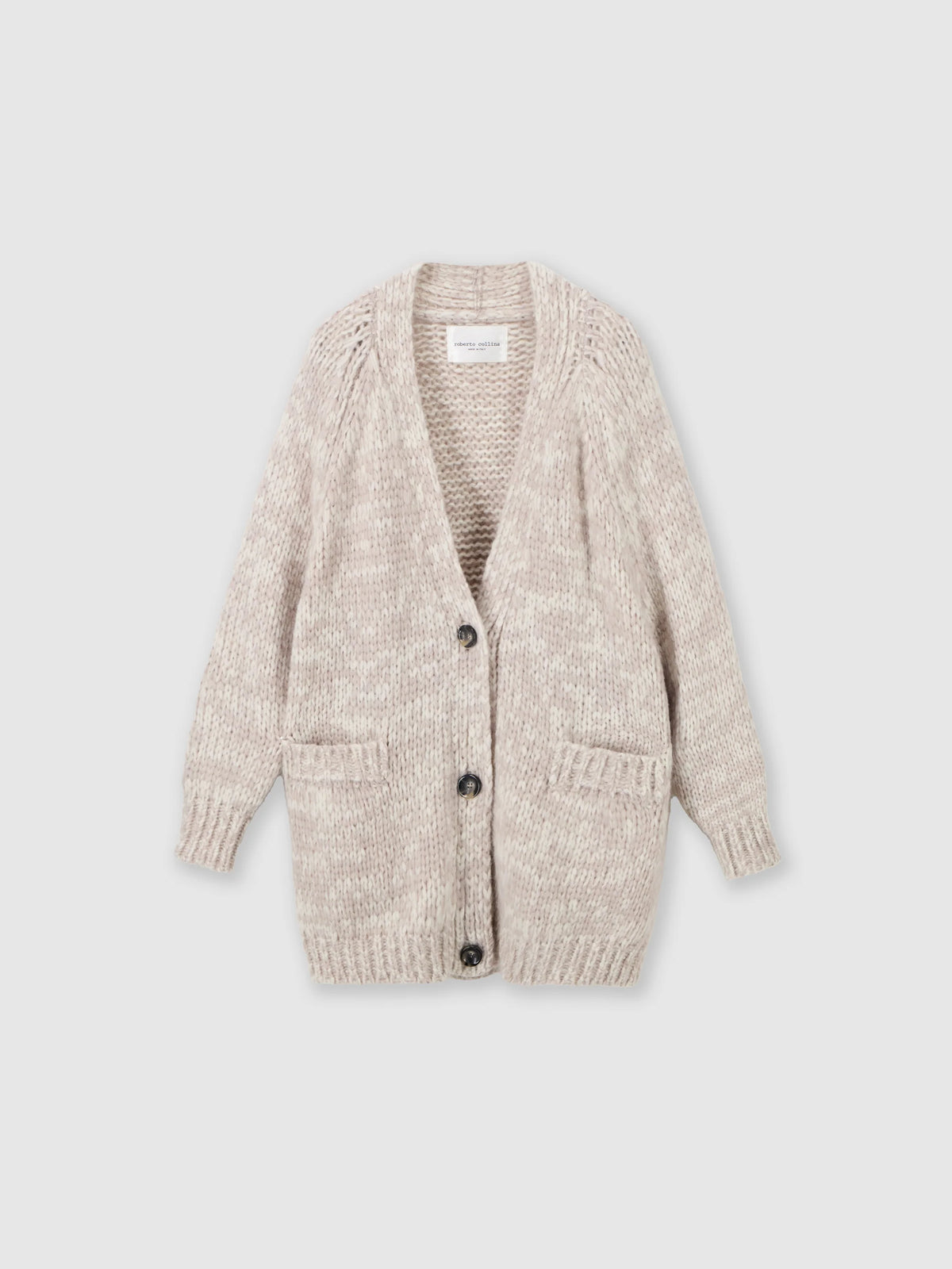 Chaqueta punto