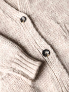 Chaqueta punto