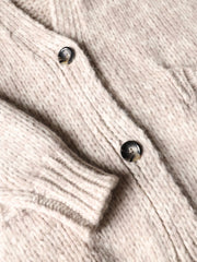 Chaqueta punto