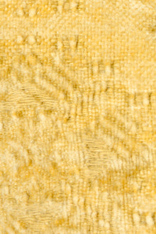 Cojín jacquard stone washed