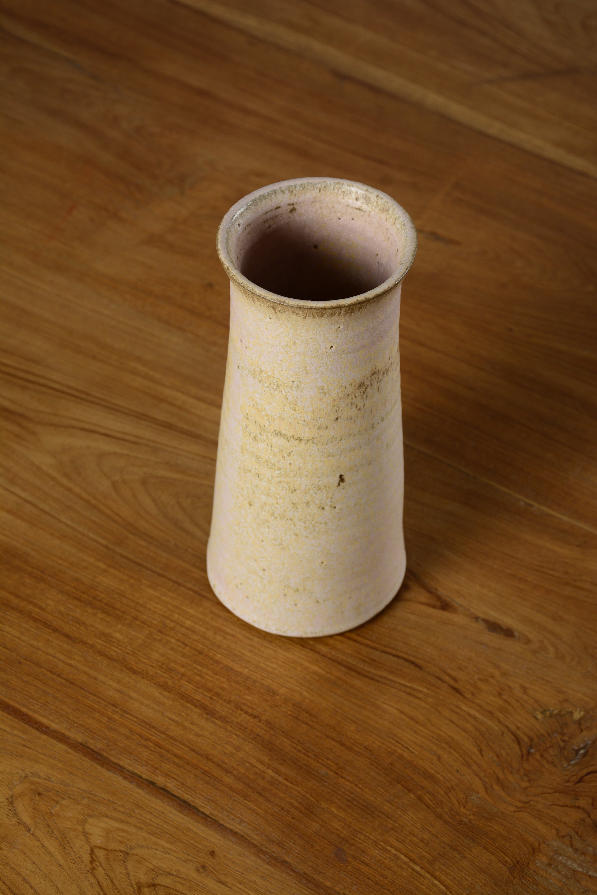 Vasijas pequeñas