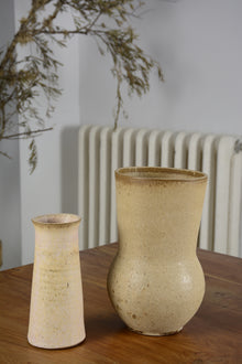 Vasijas pequeñas