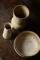 Vasijas pequeñas