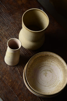 Vasijas pequeñas