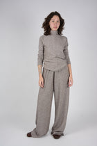 Pantalón lurex
