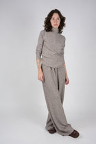 Pantalón lurex