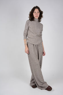Pantalón lurex