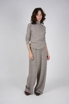 Pantalón lurex