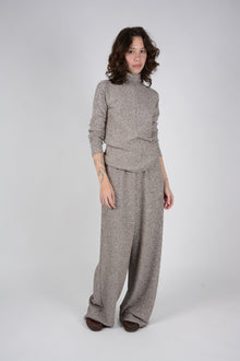 Pantalón lurex