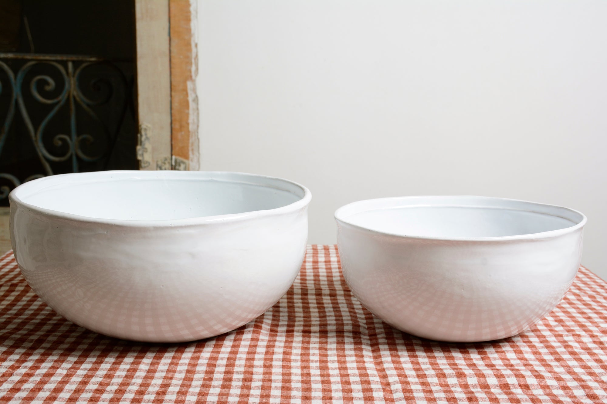 Simple bowl