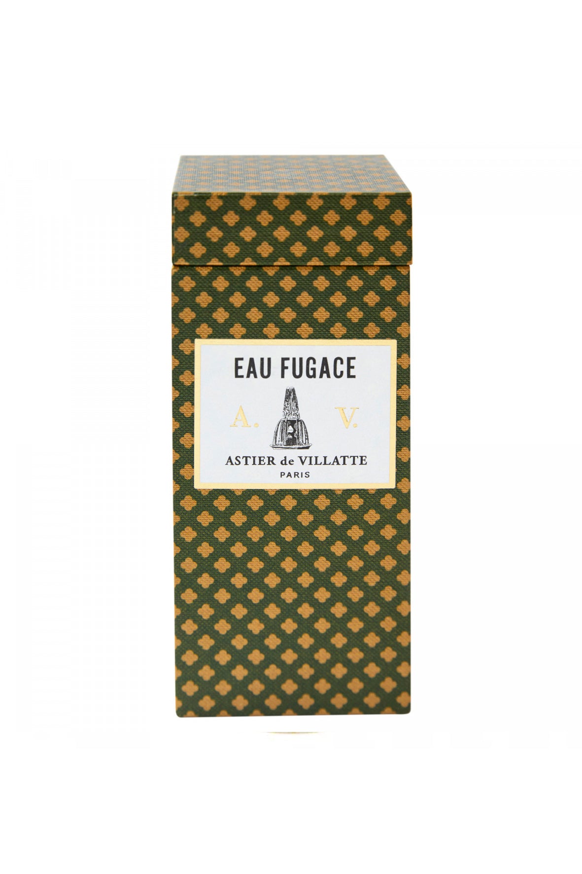 Colonia Splash Orange Amère