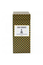 Colonia Splash Orange Amère