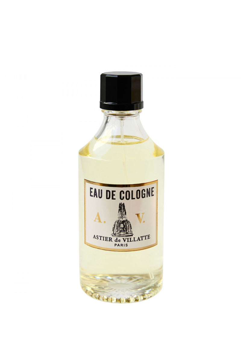 Colonia Eau de Cologne