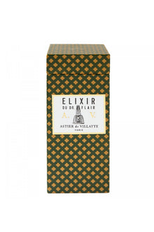 Elixir du Docteur Flair Cologne