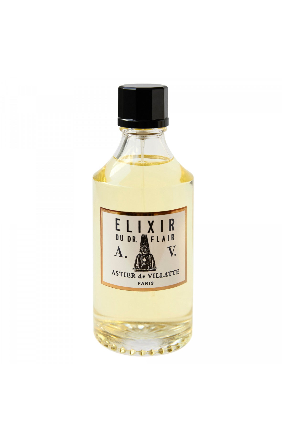 Elixir du Docteur Flair Cologne
