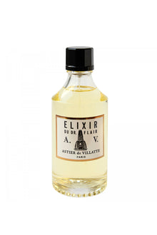 Elixir du Docteur Flair Cologne