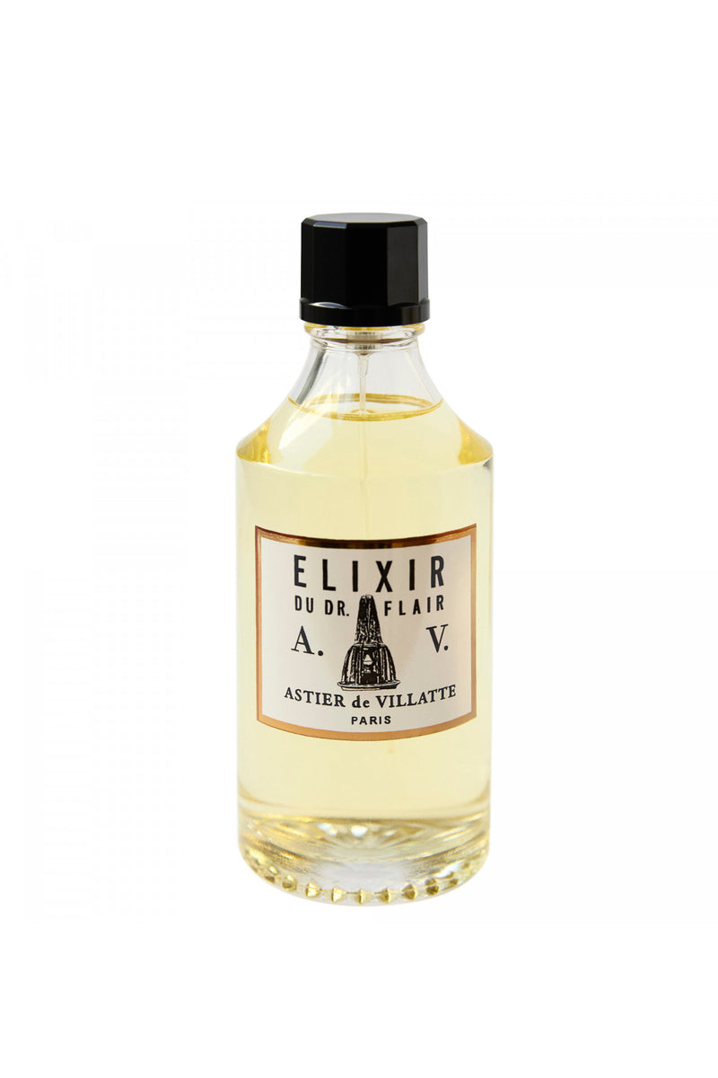 Elixir du Docteur Flair Cologne