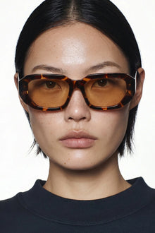 Gafas de sol carei alargadas