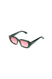 Gafas de sol alargadas