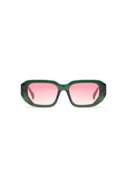 Gafas de sol alargadas