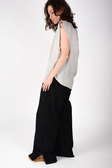 Top silk 100% un botón