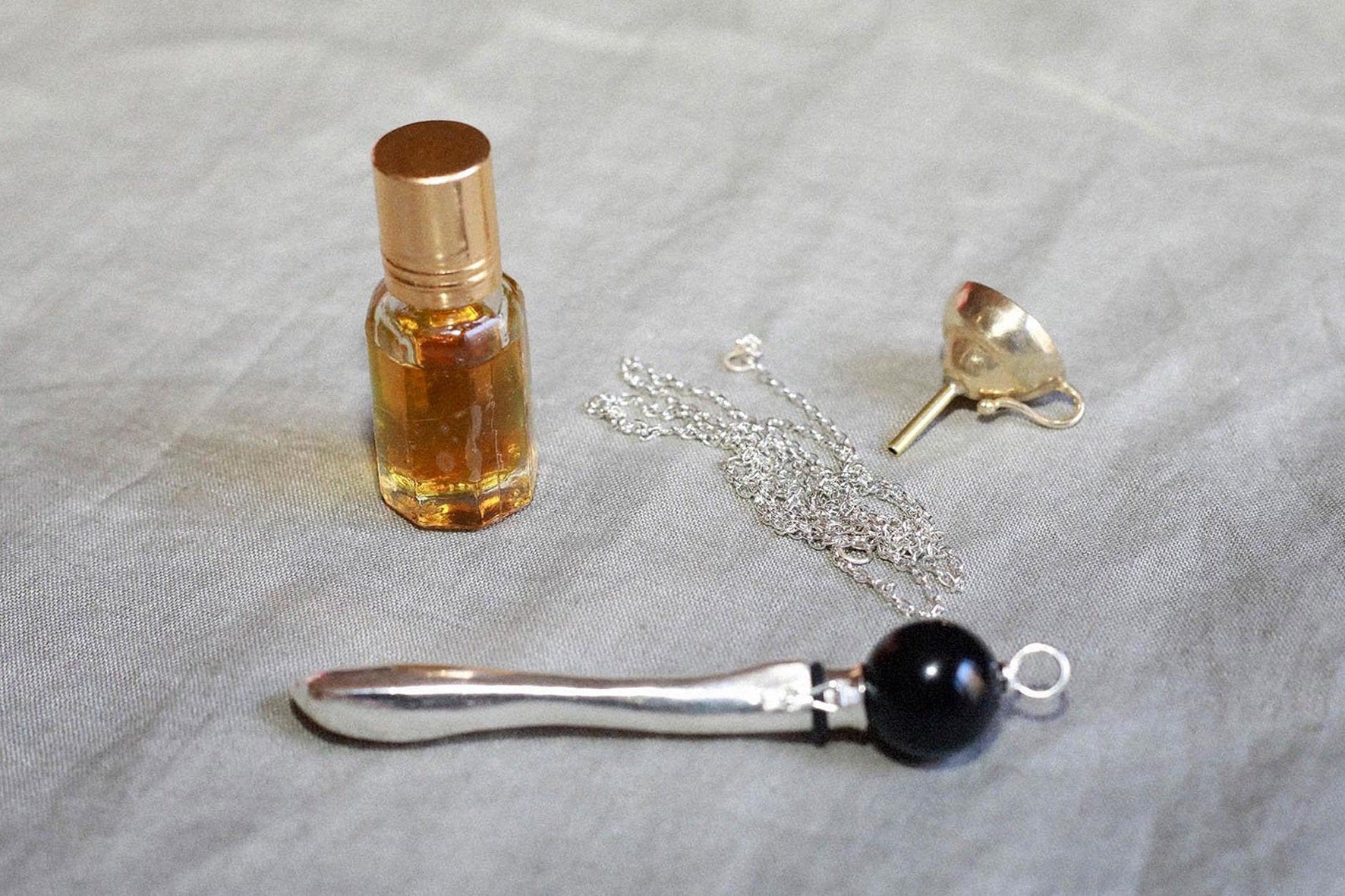 Colgante Essence Keeper