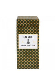 Colonia Eau Chic