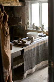 Mantel Lino