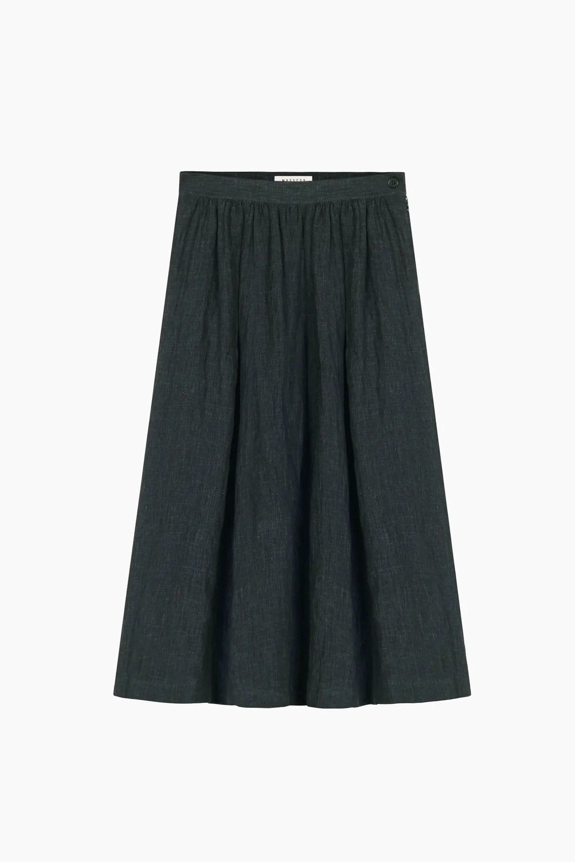 Falda Lino Flavia