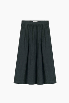 Falda Lino Flavia