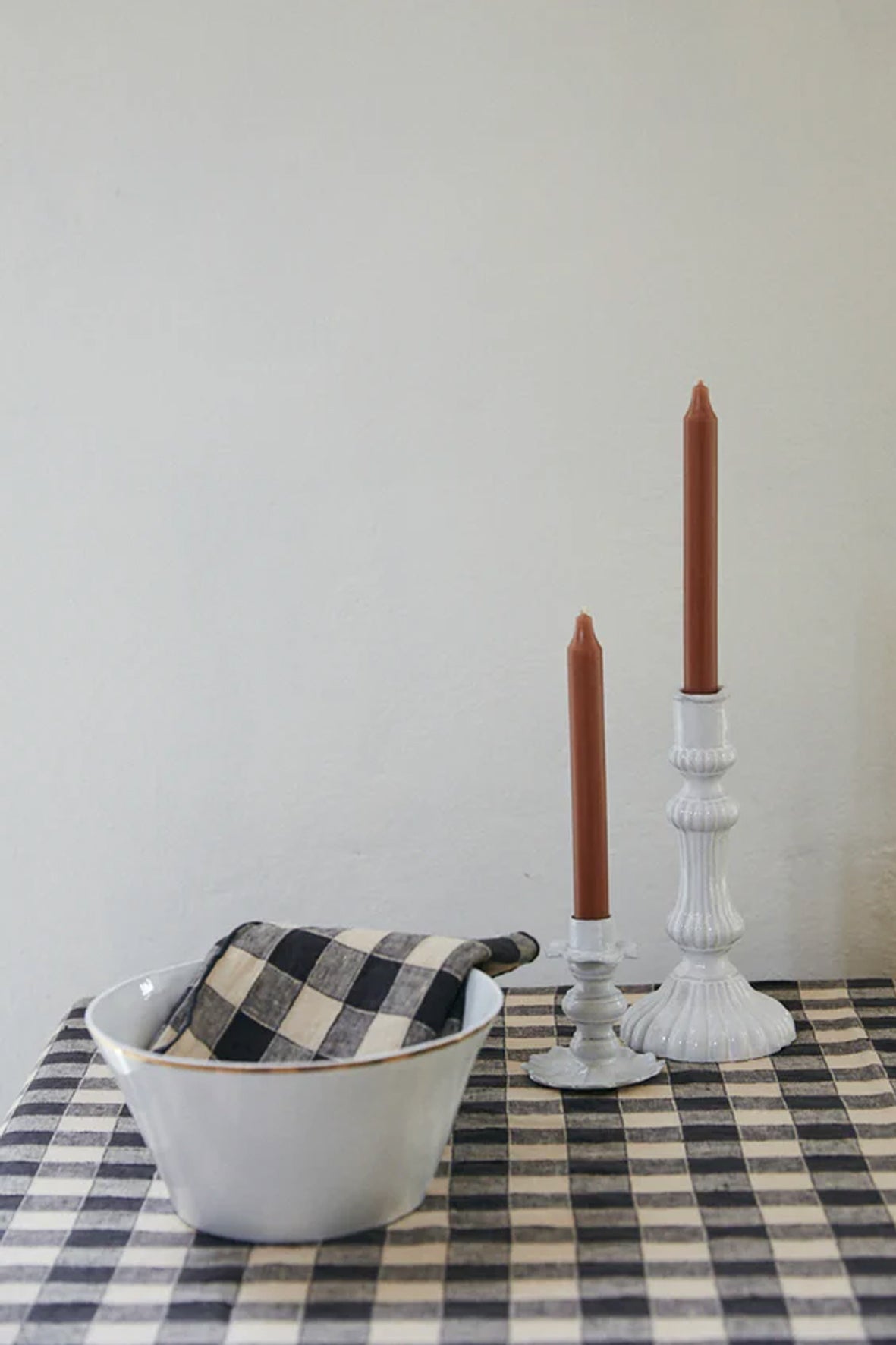 Candelabro bajito
