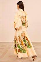 Falda satín Ana Zemánková