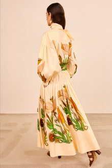 Falda satín Ana Zemánková