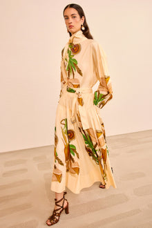 Falda satín Ana Zemánková