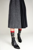 Calcetines med cactus