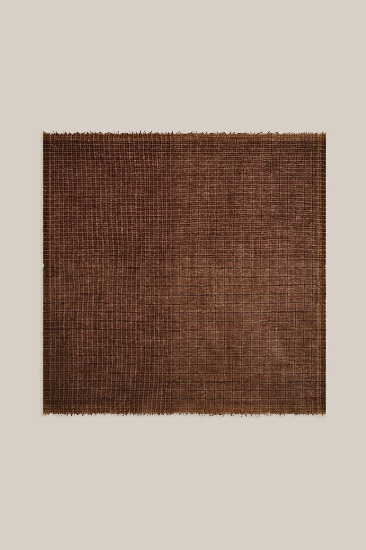 Pañuelo cuadros