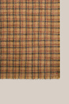 Pañuelo cuadros multi