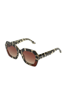 Gafas gwen bronce / bob cat