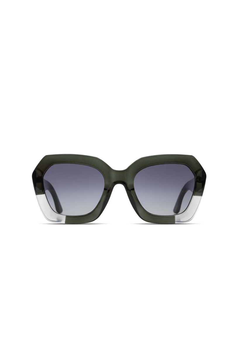 Gafas gwen emerald shadow