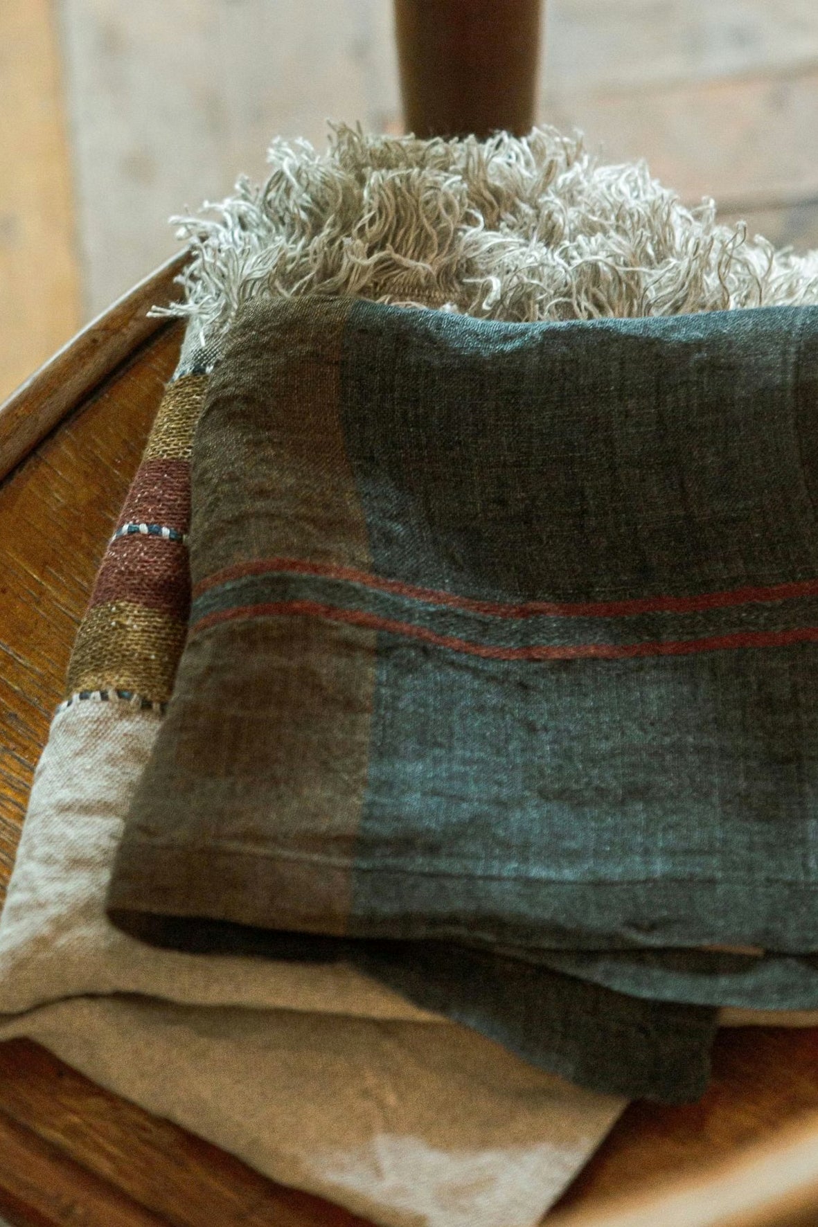 Servilleta lino