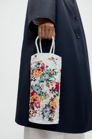 Bolso handmade beaded Marigold